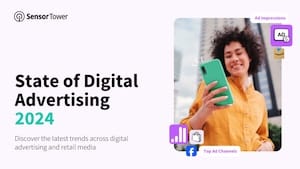 State of Digital Advertising 2024