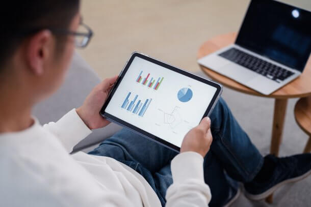 data visualization trends and information design