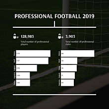 Professional football