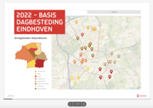 2022 - Basisdagbesteding
