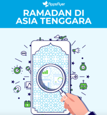 Ramadan in Southeast Asia: 2020 App Market Insights Report