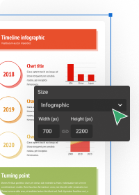 Resize with One Click