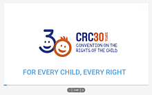 CRC 30 Years