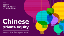 Chinese Private Equity - How to ride the buyout wave