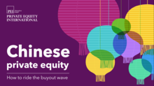 Chinese Private Equity - How to ride the buyout wave