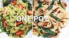 One Pot