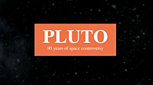 Happy 90th anniversary of Pluto's discovery!
