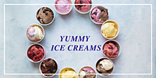 Ice Cream email