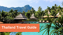 Thailand Travel Guide