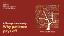 African Private Equity - Why patience pays off