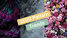 Pattern trends