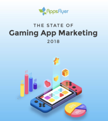 The State of Gaming App Marketing
