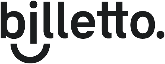 Billetto logo