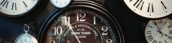 everyday data visualizations