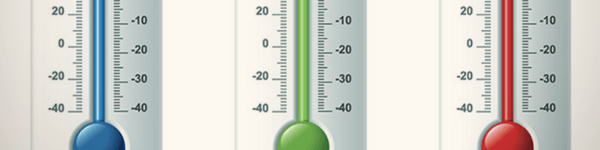 everyday data visualizations