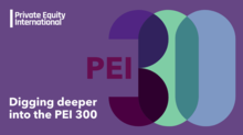 Digging deeper into the PEI 300