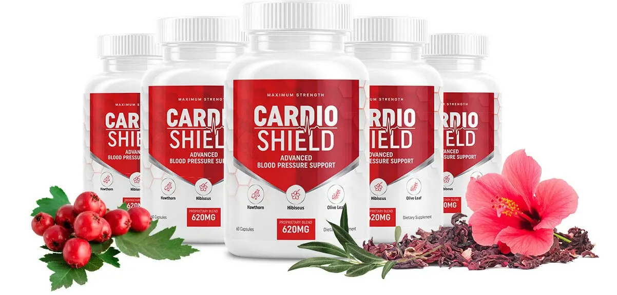 cardio-shield-supplement