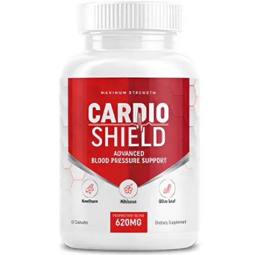 cardio-shield